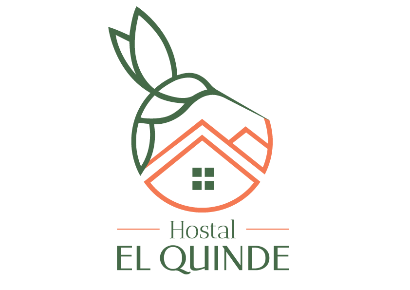 logohostalquinde